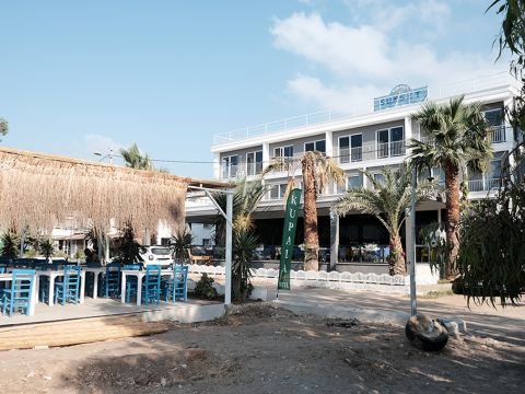 Shots from the Beach